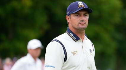 Why DeChambeau Could Be Bradley’s Biggest Ryder Cup Test