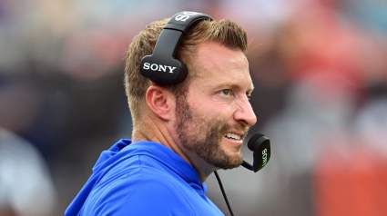 Rams to Release Young Pass Rusher Who Had the 2nd Most Preseason Sacks in the NFL