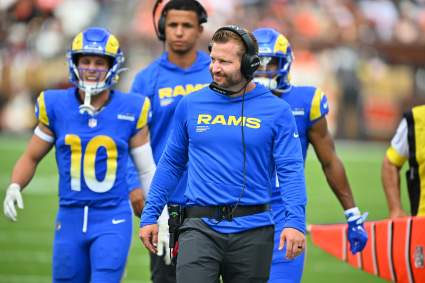 Rams’ Hidden Depth Earns Surprising NFL Grade