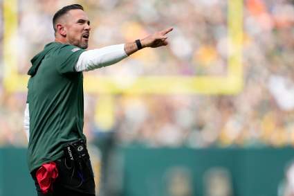 Veteran WR Stays in GB as Packers 53-Man Prediction Sees Crucial QB + RB Cuts