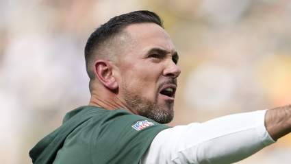 Packers Predicted to Trade For Offensive Lineman Ahead of 53-Man Roster Cut