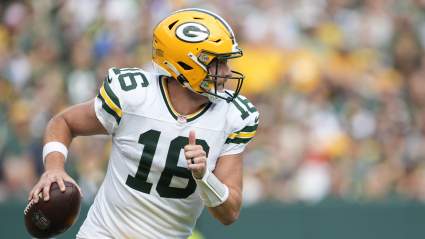 Packers Make Big Changes at QB, Part With 2 Signal-Callers on NFL Cut Day