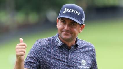 Inclement Weather Forecast for Pebble Beach Pro-Am Final Rounds