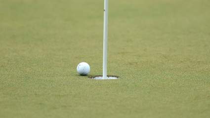 High School Phenom Breaks 60, Stuns Illinois Golf Tournament