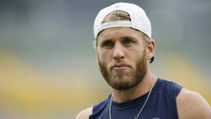 Former Agent Drops Telling Take About Cooper Kupp After Rams Exit