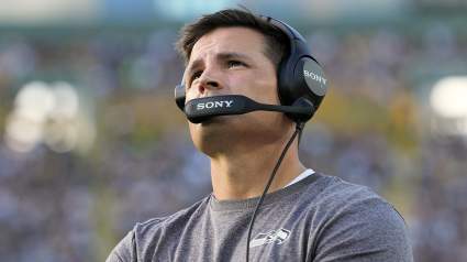 Seahawks Cut Ties With Former 1,000-Yard Running Back in Difficult Decision