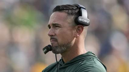 Packers Projected To Release AFC West Rivals’ Former 3rd Round Pick