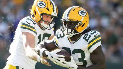 Packers Roster Cut Tracker: Veteran WR Released in Latest Wave