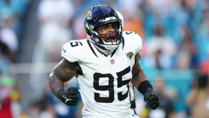 Winners, Losers, and Surprises From the Jaguars 53-Man Roster