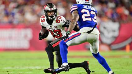 Buccaneers Projected To Make History With ‘Electric’ Seventh Round Pick