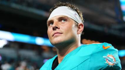 Former Broncos QB Named ‘NFL’s Most Important Backup’