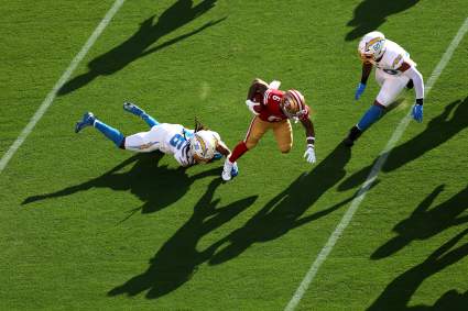 49ers New WR Skyy Moore Breaks Silence on Trade to San Francisco