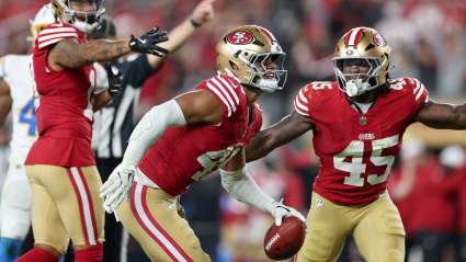 Seattle Seahawks Sign Third-Round Linebacker From NFC West Rival