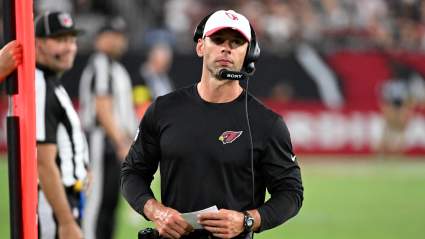 Cardinals Add First 14 Players to the Practice Squad