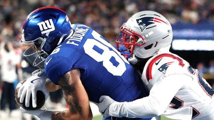 Eagles Reunite With Defensive Back who Could Solve Depth Woes