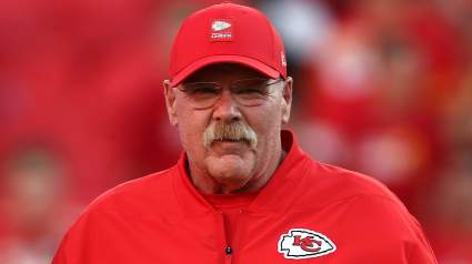 Former Chiefs WR Reveals What Andy Reid Told Him After Getting Traded