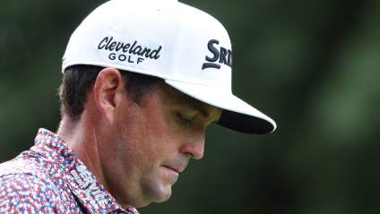 Keegan Bradley Faces Backlash for Controversial Ryder Cup Pick