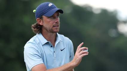 Tommy Fleetwood Finally Won on PGA Tour, and Social Media Loved It