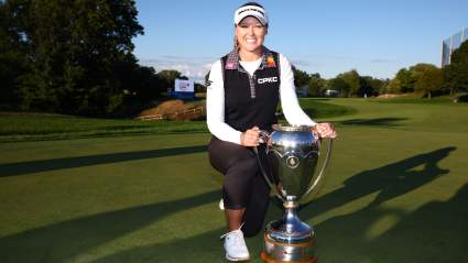 Canadian Star Ends Two-Year Drought with Emotional Win in Mississauga