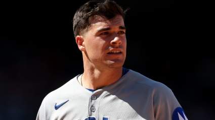 Cubs Rookie Rewarding Faith After Trade Deadline Rumors