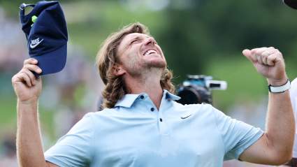 Tommy Fleetwood News Emerges Amid Historic Tour Championship
