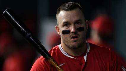 Angels Star Mike Trout Fights to Regain Rhythm Amid Lingering Injury
