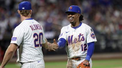 MLB Network Premieres “Behind the Smile” Documentary on Mets Star