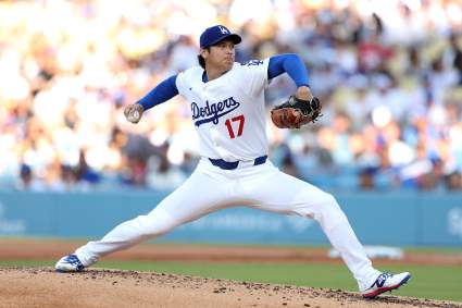 Dodgers’ Dave Roberts Drops Clue on New Plan for Shohei Ohtani on the Mound
