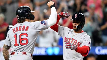 Boston Red Sox $130 Million Star Predicted to Win Illustrious Award