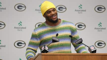 Micah Parsons Named One of the Most Intriguing Players Entering 2025 NFL Season