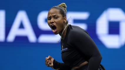 ‘It’s Bigger Than Me,’ – Taylor Townsend Sends Message After US Open Win