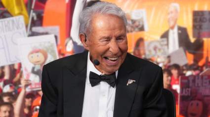 Lee Corso Predicts His Final National Championship Pick on ‘College GameDay’