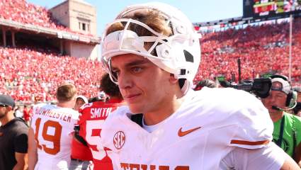 Browns Draft Target Falters in Spotlight With Jimmy Haslam & Andrew Berry Watching