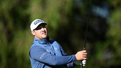 Five Things to Know About European Masters Champ Thriston Lawrence