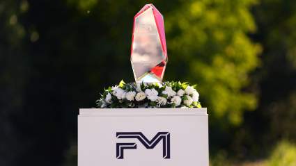 FM Championship 2025 Purse: How Much Money Does the Winner Make?