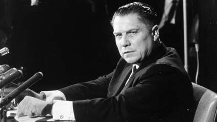 Documentary: Cowboys Owner Jerry Jones Asked Jimmy Hoffa For Loan to Buy Chargers
