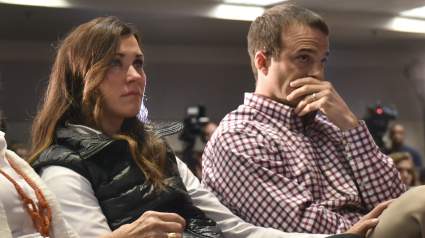 Shane Beamer’s Wife Emily Beamer & Family Give South Carolina Coach a Major Boost