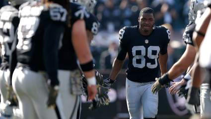 Amari Cooper Has Strong Message for Pete Carroll & Geno Smith