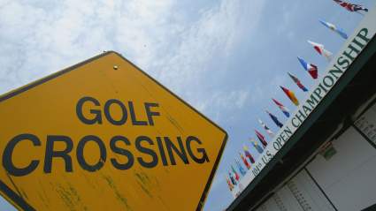 The Hamptons’ Golf Scene Enters a New Era with The Hills