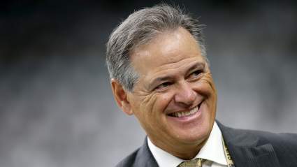 The Saints Have Built One of the Deepest WR Rooms in the NFL