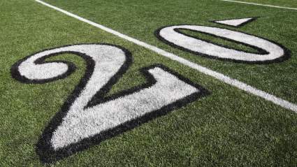 NBA Legend Reacts to Viral 37u & 40u Football Leagues