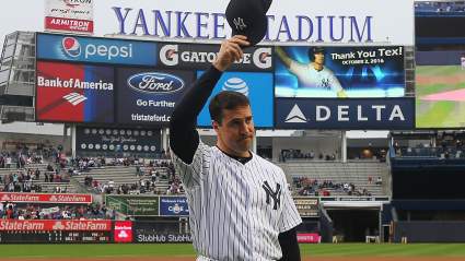 Yankees World Series Champion Announces Run for Congress