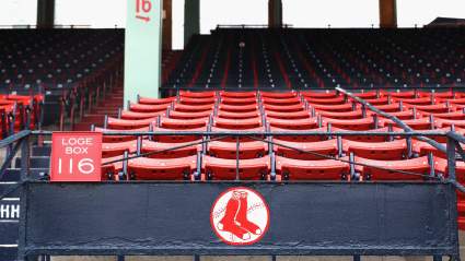 Scouting Payton Tolle: What to Expect From Red Sox Prospect’s Debut