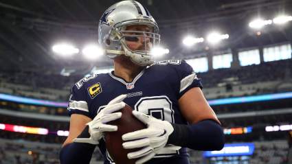 Cowboys Legend Headed for ‘Contentious’ Pro Football HOF Debate in 2026