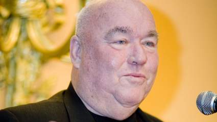 Eagles Mourn Death of ‘Visionary’ Former Executive & General Manager