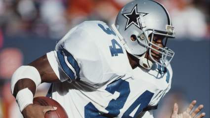 Trade Pitch Sends Cowboys Superstar to NFC West for ‘Herschel Walker Haul’