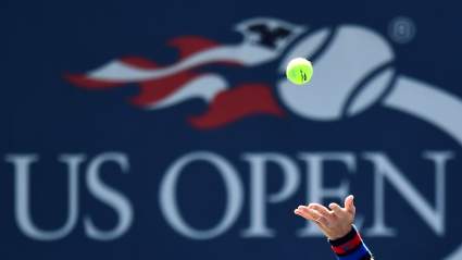 Marijuana at the US Open? Former Finalist Speaks Out