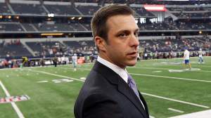 Chiefs GM Brett Veach