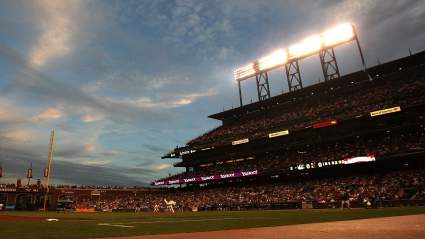 Former Giants Reliever and Brother of a Sports Icon Dies at 76