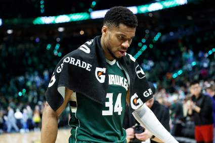Could Rising Rookie Be Centerpiece in Potential Bucks Shakeup?
